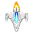 Icon Drawing Spaceship PNG images