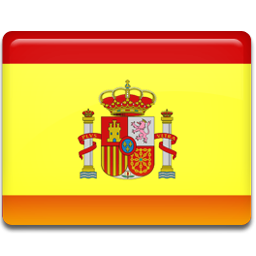 Spain Flag Icons No Attribution PNG images