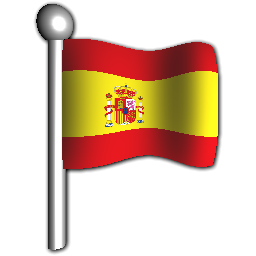 Png Icon Free Spain Flag PNG images