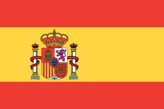 Spain Flag Icon Transparent Spain Flag Png Images Vector Freeiconspng