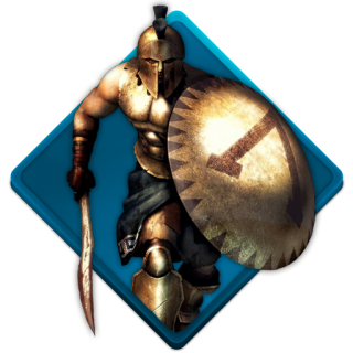 Symbol Icon Spartan PNG images