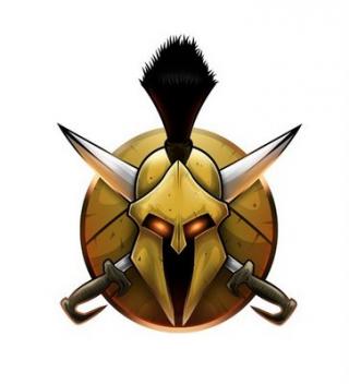 Size Spartan Icon PNG images
