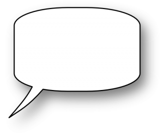 Speech Bubble Images Best Clipart Free PNG images