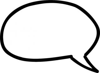 PNG Speech Bubble Pic PNG images