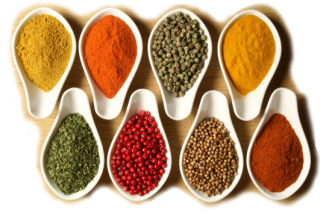 Indian Spices Png PNG images