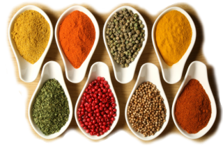 Spices PNG, Spices Transparent Background - FreeIconsPNG