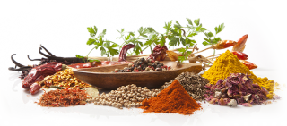 Masala Spices Png PNG images