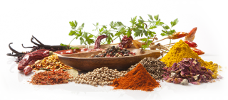 Spices PNG, Spices Transparent Background - FreeIconsPNG