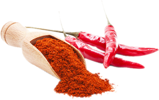 Pepper Spices Png PNG images