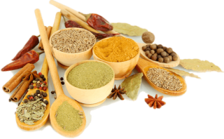 Spices, Food, Recipes Png PNG images