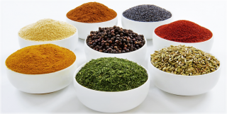 Spices Image Transparent PNG images