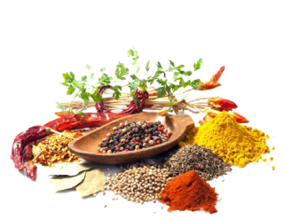 High Resolution Spices Png Clipart PNG images