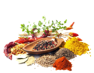 Spices PNG, Spices Transparent Background - FreeIconsPNG