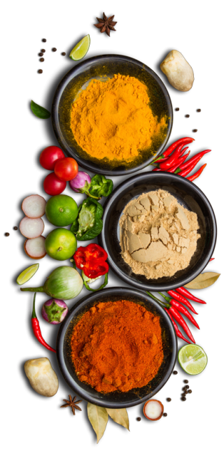 Spices PNG, Spices Transparent Background - FreeIconsPNG