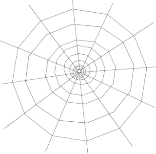Spider Web Background PNG images