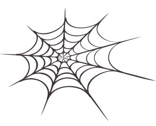 Background Spider Web Transparent PNG images
