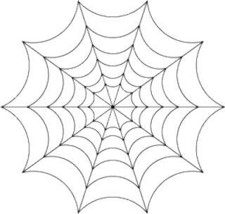 Download For Free Spider Web Png In High Resolution PNG images