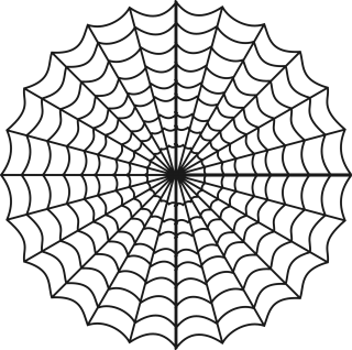 PNG Spider Web Picture PNG images