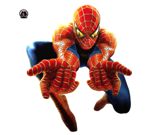 Marvel Comic Spiderman PNG Clipart PNG images