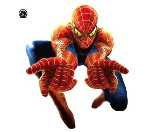 Spiderman PNG, Spiderman Transparent Background - FreeIconsPNG