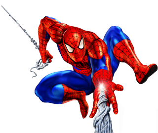 Rope, Spider Web Launch, Spiderman PNG images