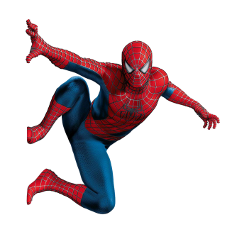 Spiderman Climbing Wall Png Images PNG images