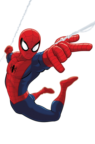 Spiderman, Comic, Film, Characters PNG File PNG images