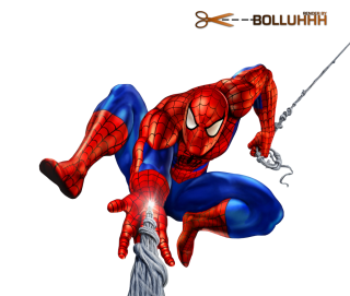 Spiderman Designs Png PNG images