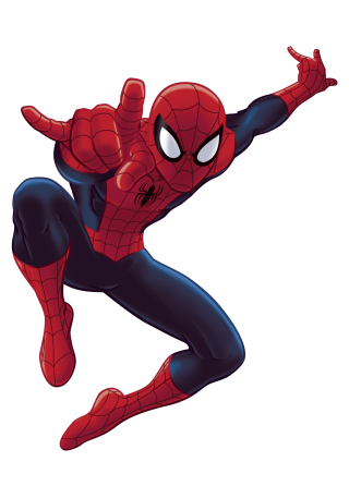 Spiderman PNG, Spiderman Transparent Background - FreeIconsPNG