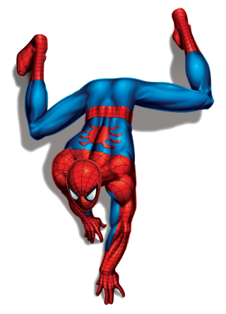 Spiderman Picture Download PNG images