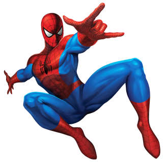 Spiderman Super Hero Png PNG images