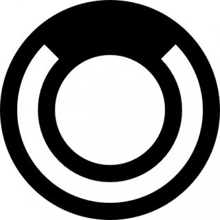 Spinner With Black Area Icon PNG images