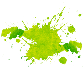 Green Splash Png PNG images