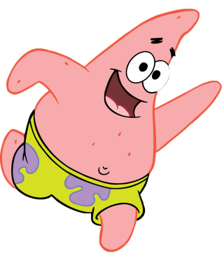 Spongebob And Patrick Png PNG images