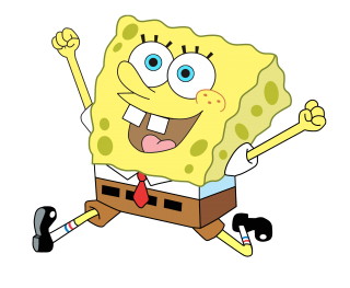 Spongebob And Patrick Png PNG images