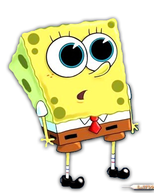 Spongebob Cartoon Characters Png PNG images