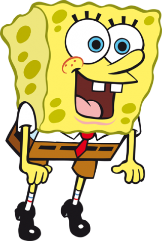 SpongeBob Picture Image PNG images