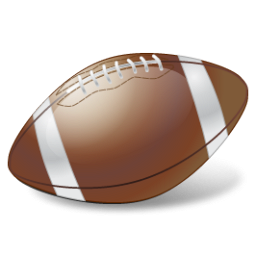 American Football Sports Icon Png PNG images