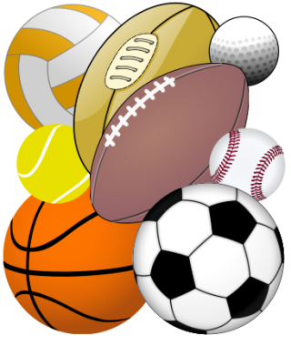 Sports Icon, Transparent Sports.PNG Images & Vector - FreeIconsPNG