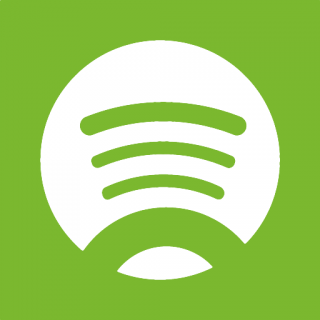 Vector Spotify Icon PNG images