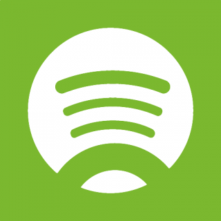 Spotify Icon, Transparent Spotify.PNG Images & Vector - FreeIconsPNG