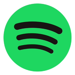 Library Spotify Icon PNG images