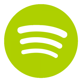 Icon Spotify Vector PNG images