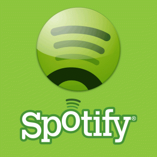 Icon Vector Spotify PNG images