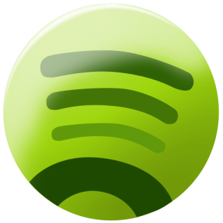 Spotify logo transparent PNG 22100989 PNG