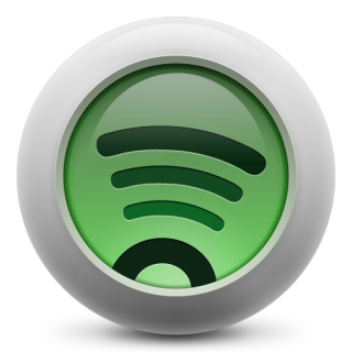 Spotify Icon Free PNG images