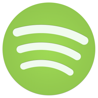 Vector Spotify Png PNG images