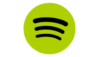 Spotify Icon, Transparent Spotify.PNG Images & Vector - FreeIconsPNG