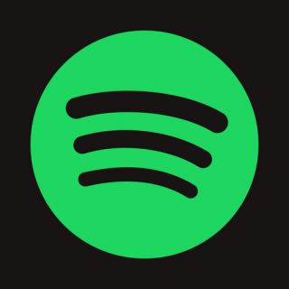 Icon Spotify Svg PNG images