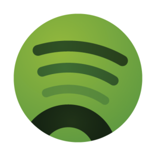 Spotify Transparent Icon PNG images